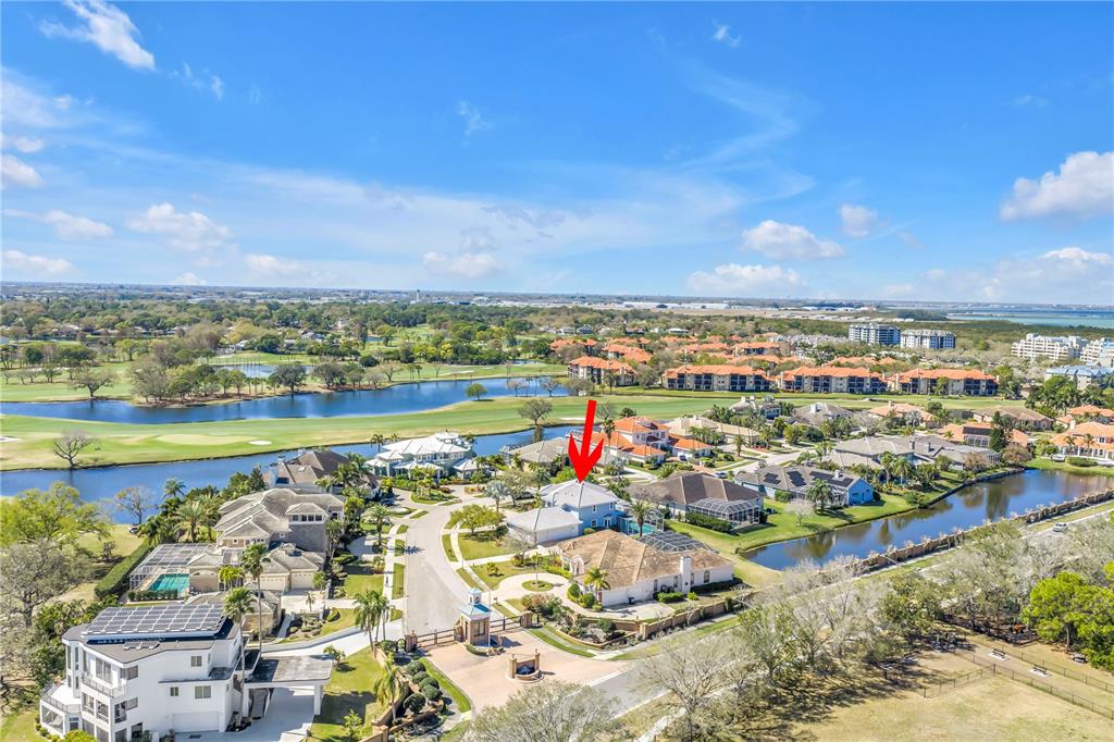 14365 EAGLE POINTE DRIVE, CLEARWATER, FL — photo 2 of 30