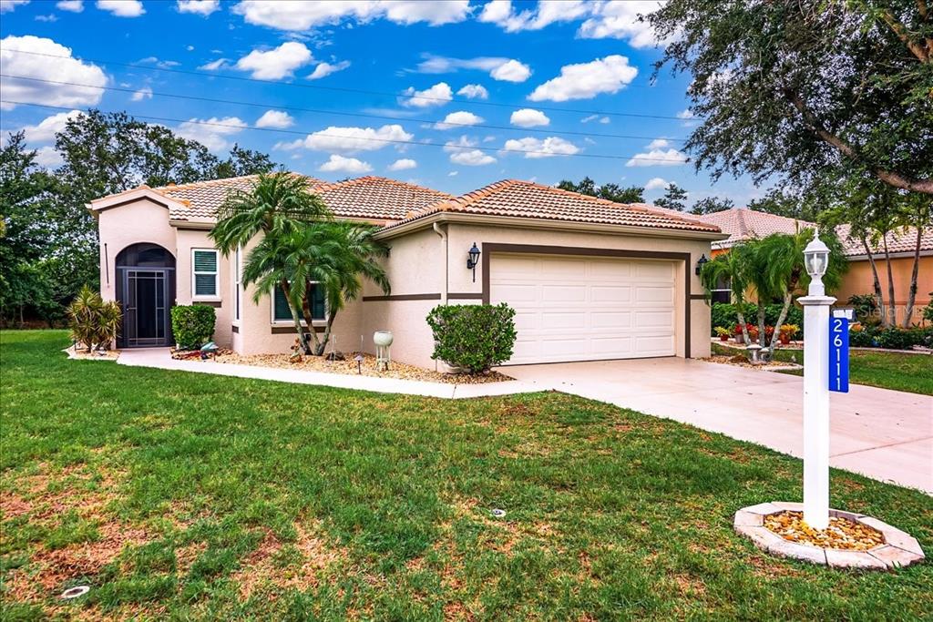 26111 FEATHERSOUND DRIVE