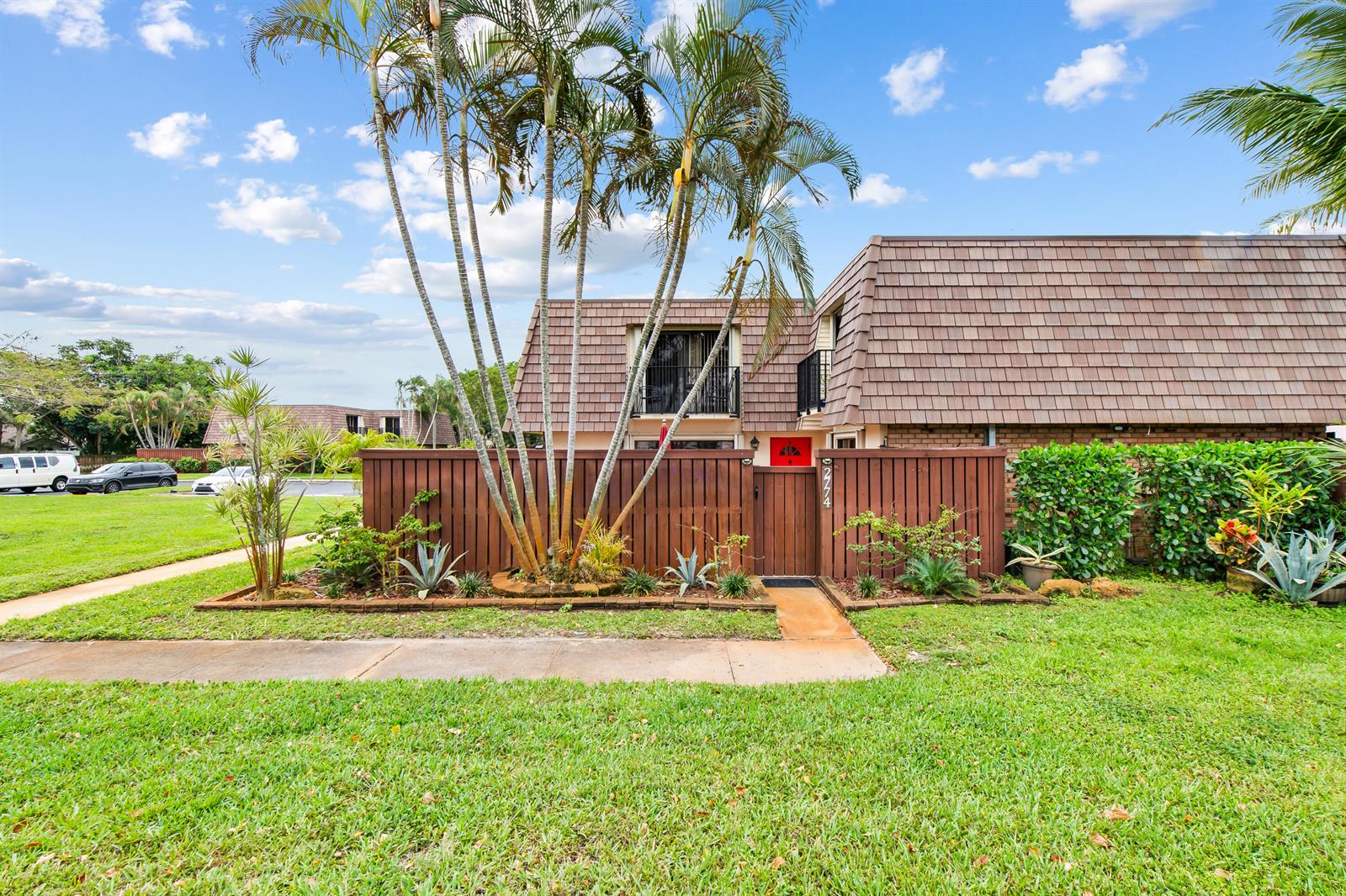 2774 SW 15th Street # 2774, Deerfield Beach FL 33442