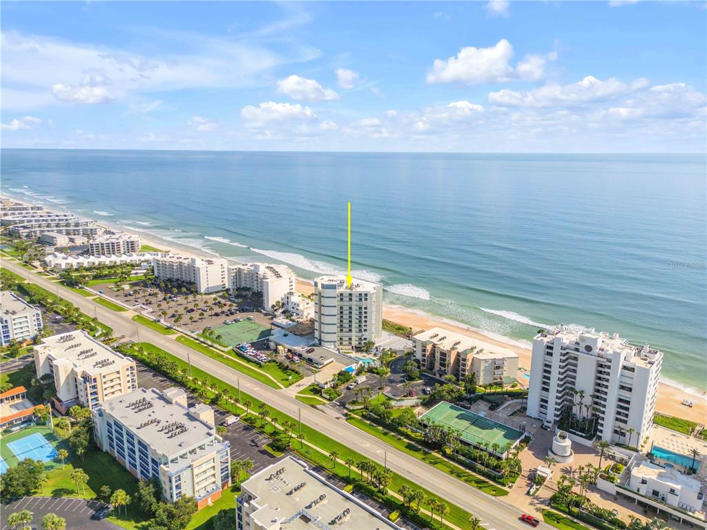 5207 S ATLANTIC AVENUE UNIT 424