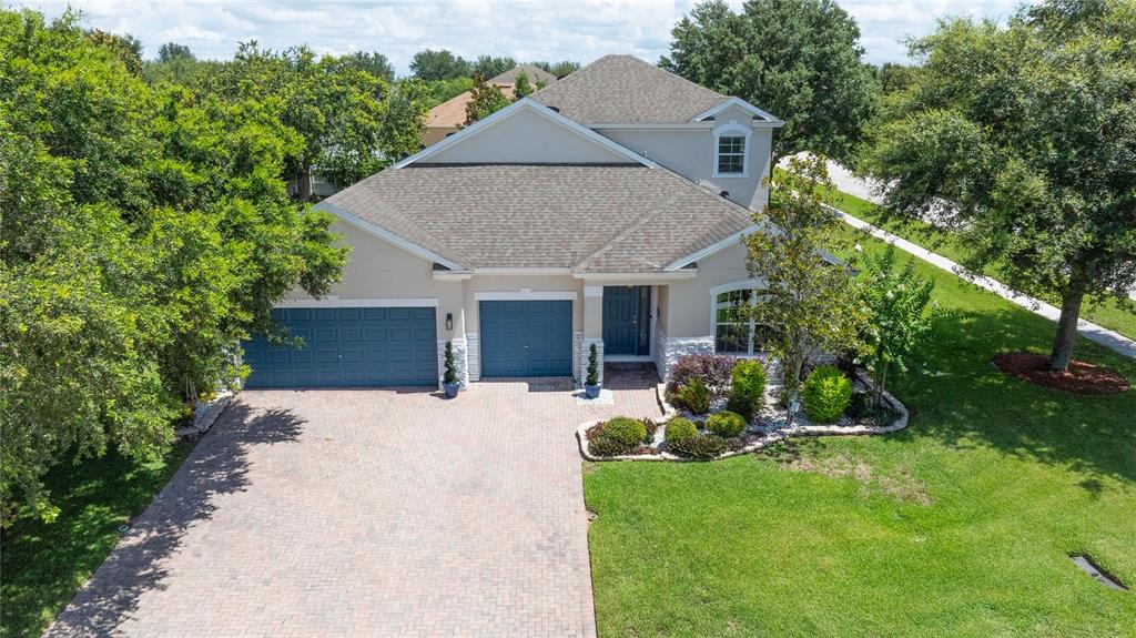 3994 KNOTT DR