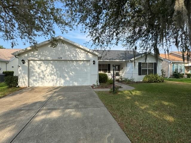 529 DEL MAR DRIVE