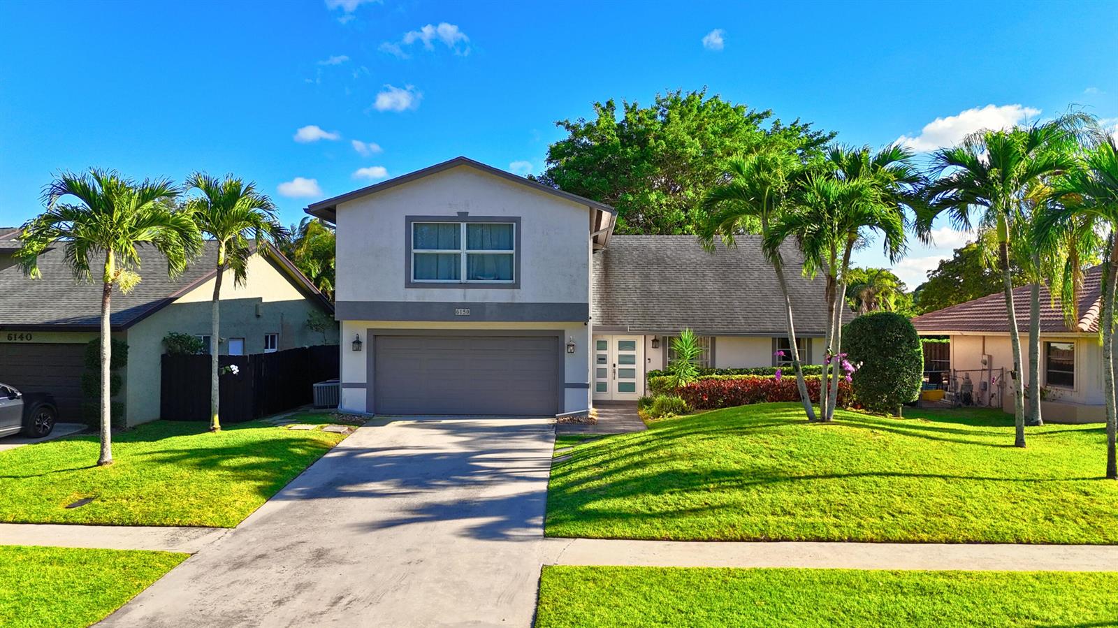 6150 Amberwoods Drive, Boca Raton FL 33433