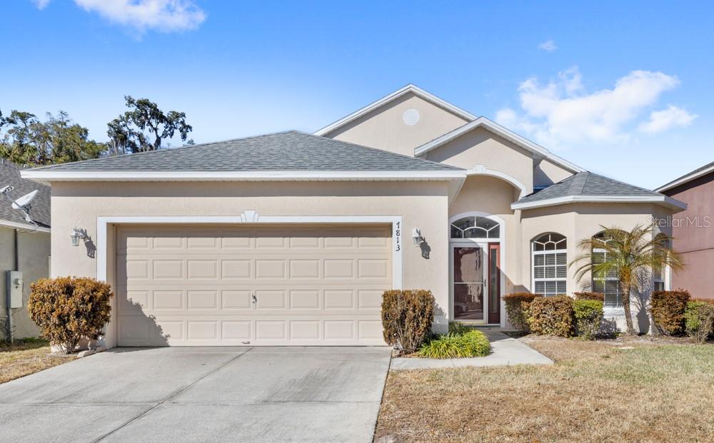 7813 RIFFLE LANE