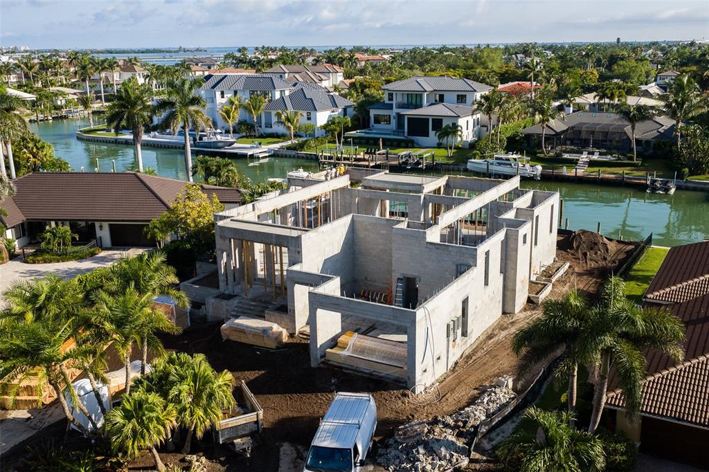 526 N SPOONBILL DRIVE, SARASOTA, FL — photo 3 of 30