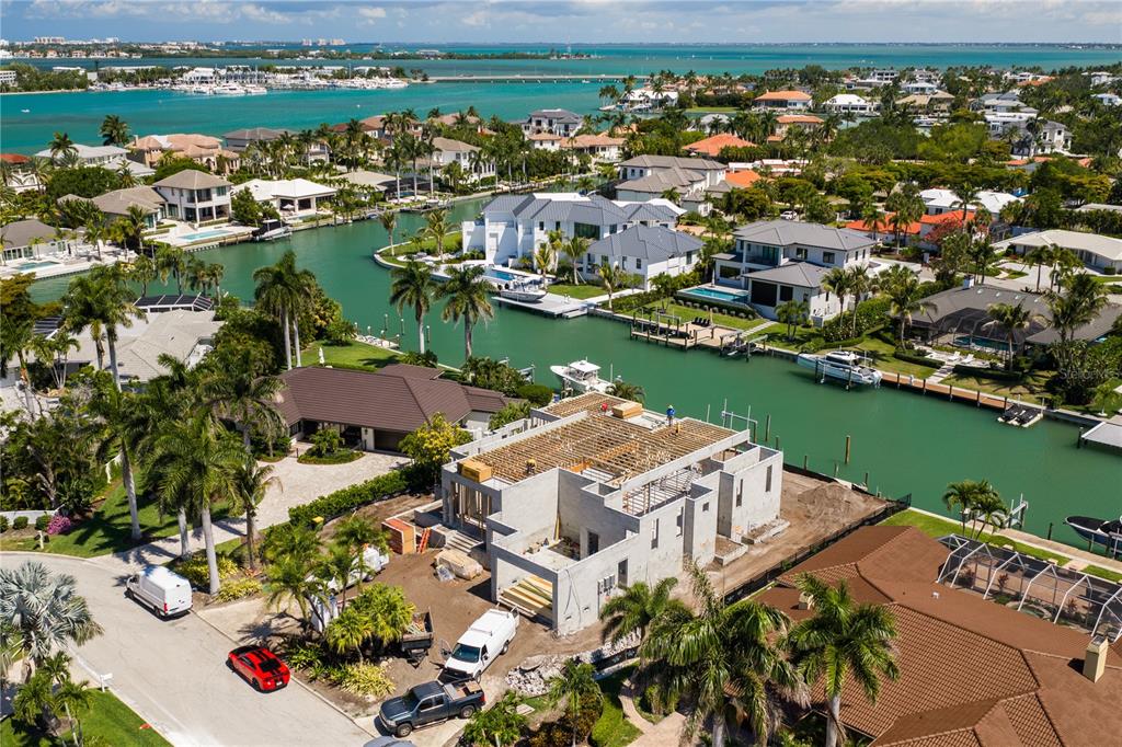 526 N SPOONBILL DRIVE, SARASOTA, FL — photo 4 of 30