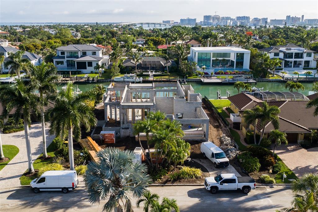 526 N SPOONBILL DRIVE, SARASOTA, FL — photo 5 of 30