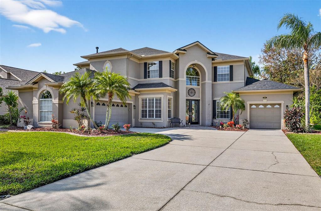 16518 IVY LAKE DRIVE