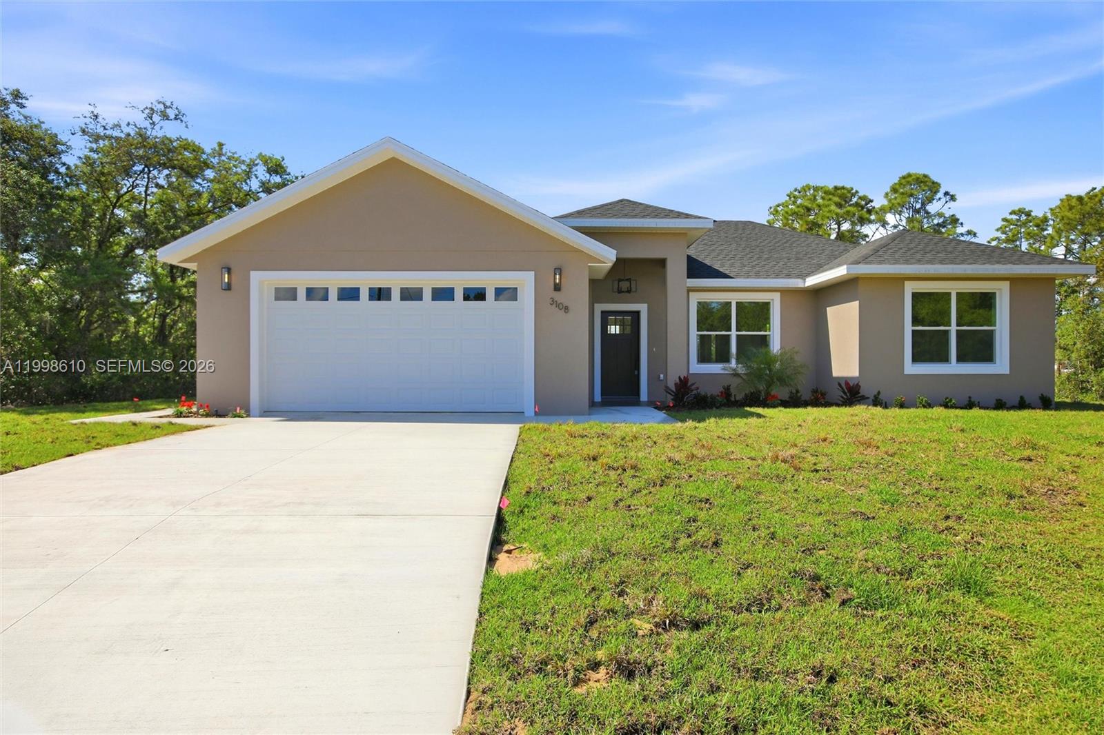 3108 Buttercup Lane, Lake Placid FL 33852