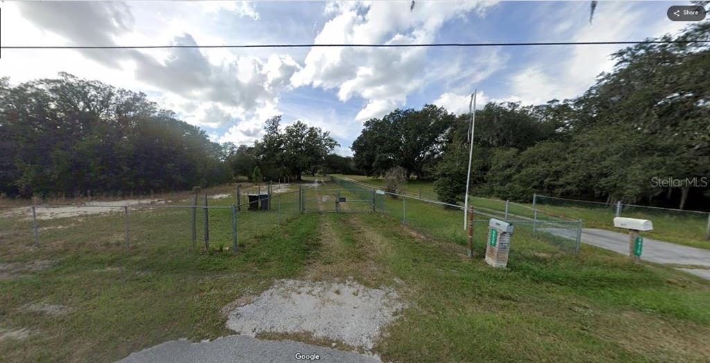 EVANS ROAD, POLK CITY, FL — photo 2 of 2