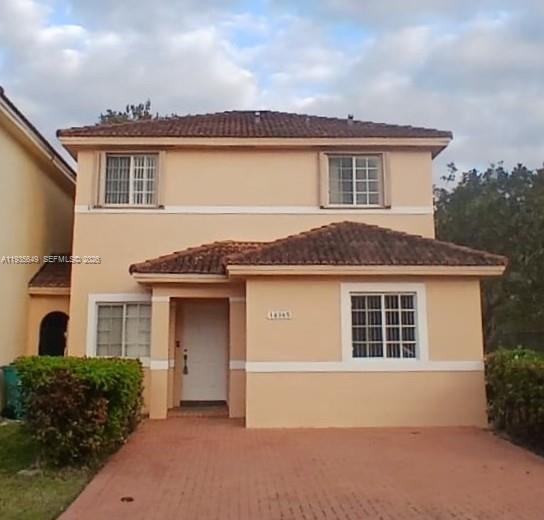 14365 SW 134th Pl, Miami FL 33186