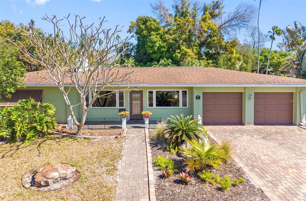 101 OSCEOLA ROAD