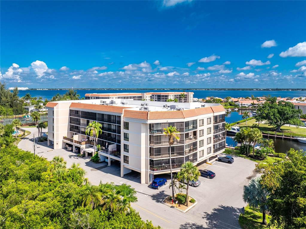25188 MARION AVENUE UNIT D101