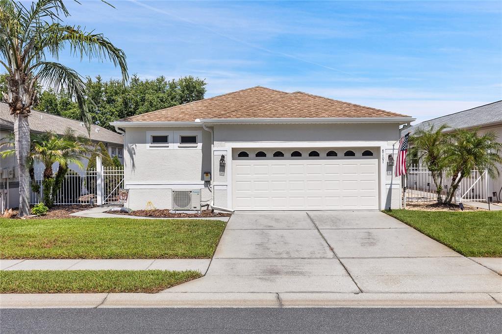 8107 PONKAN ROAD