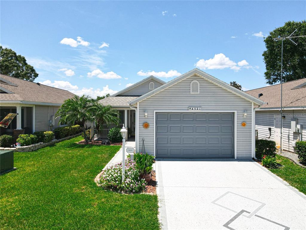 4521 EAGLEWOOD DRIVE