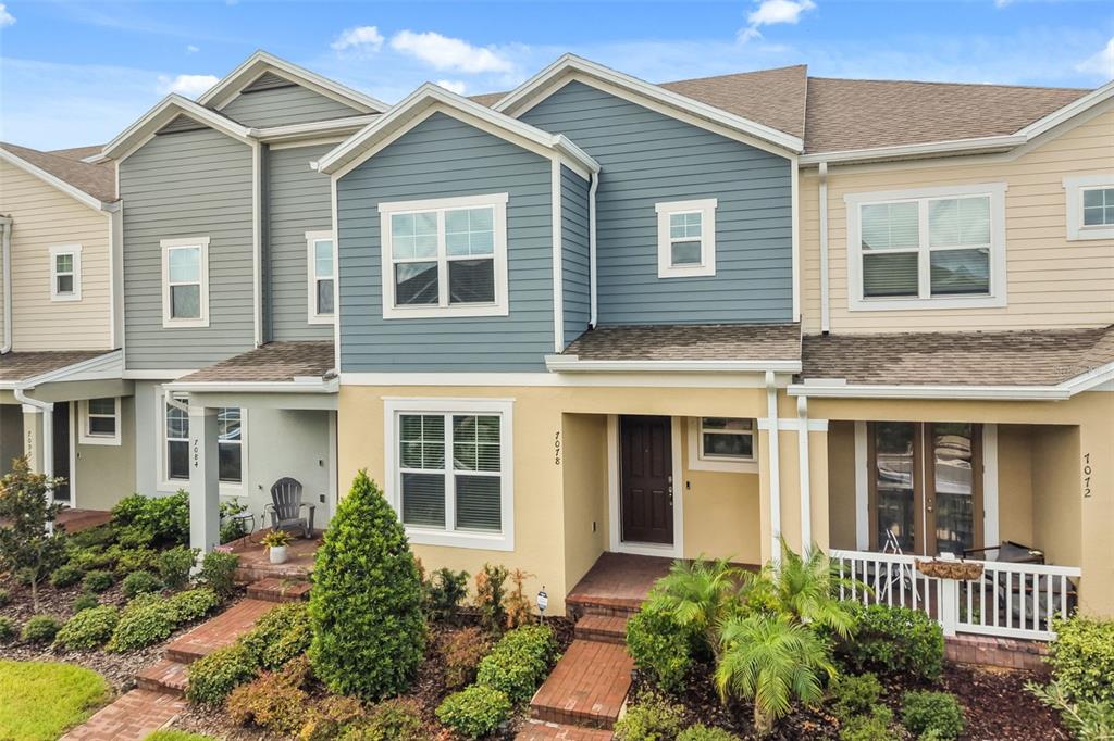 7078 TWILIGHT BAY DRIVE, WINTER GARDEN, FL — photo 2 of 30