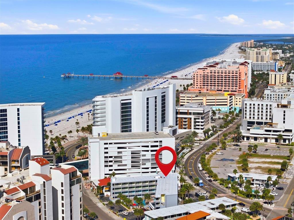 445 S GULFVIEW BOULEVARD UNIT 113