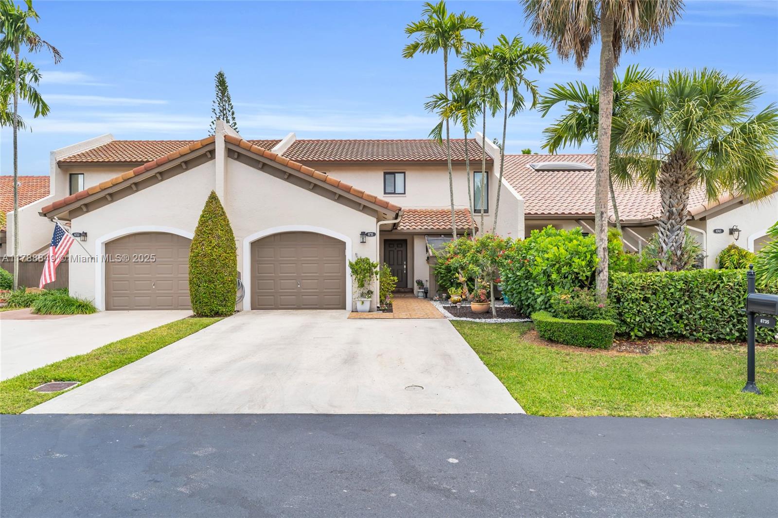 8735 SW 113th Ct, Miami FL 33173
