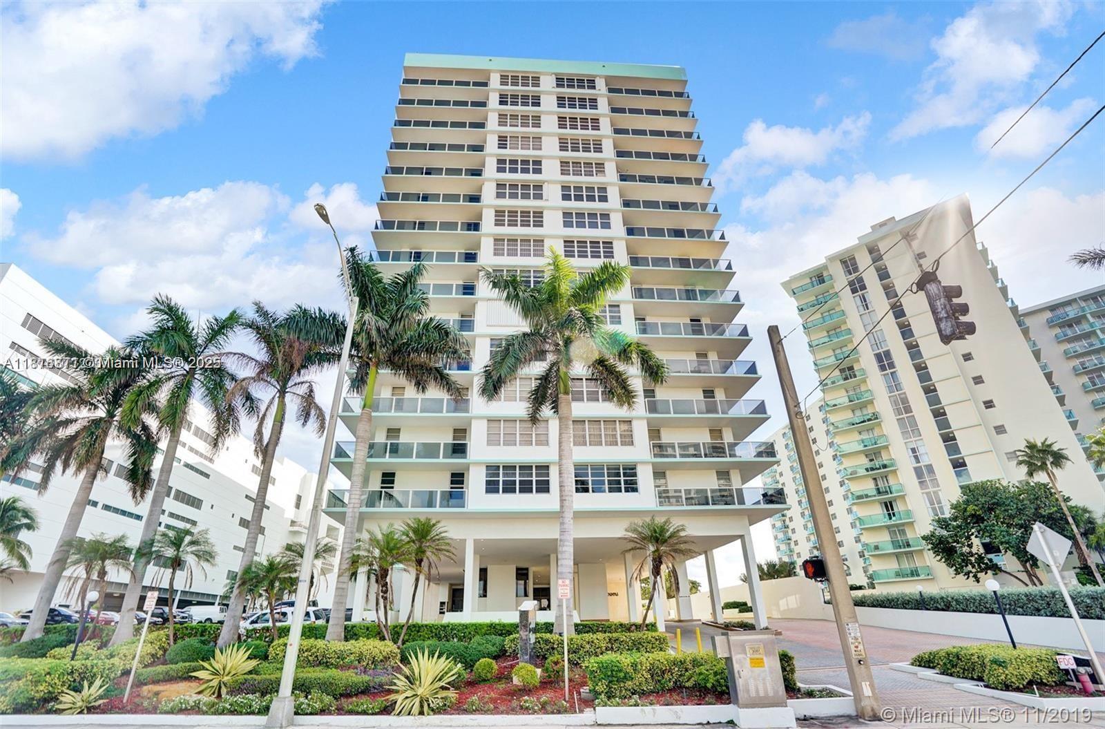 3725 S Ocean Dr # 1224, Hollywood FL 33019