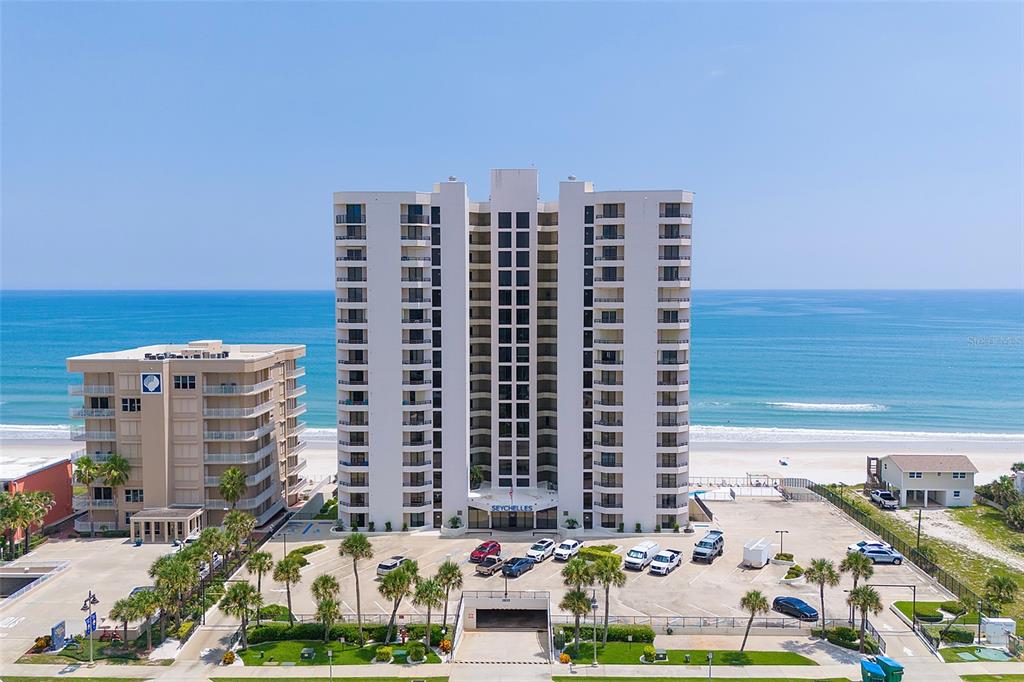 3855 S ATLANTIC AVENUE UNIT 1206B