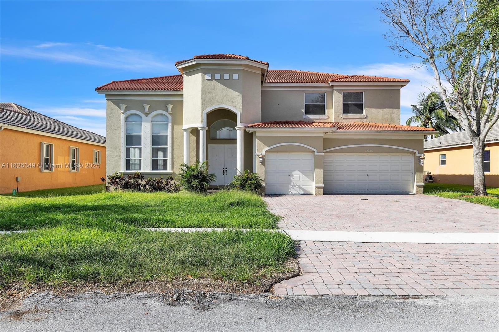 12986 SW 21st St, Miramar FL 33027