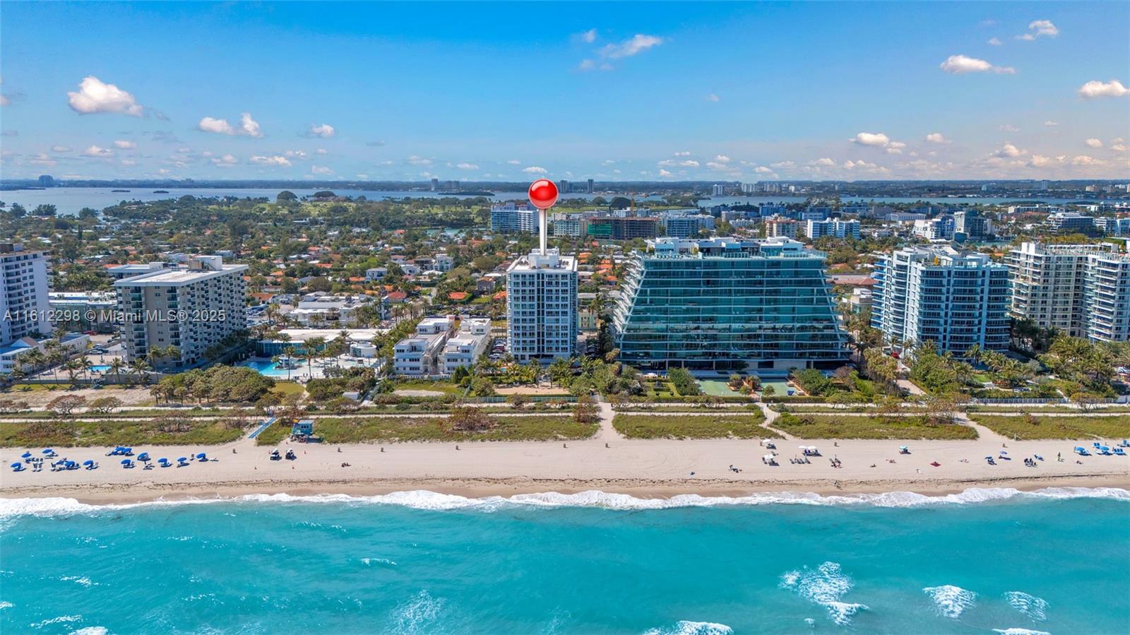 9341 Collins Ave # 707, Surfside FL 33154