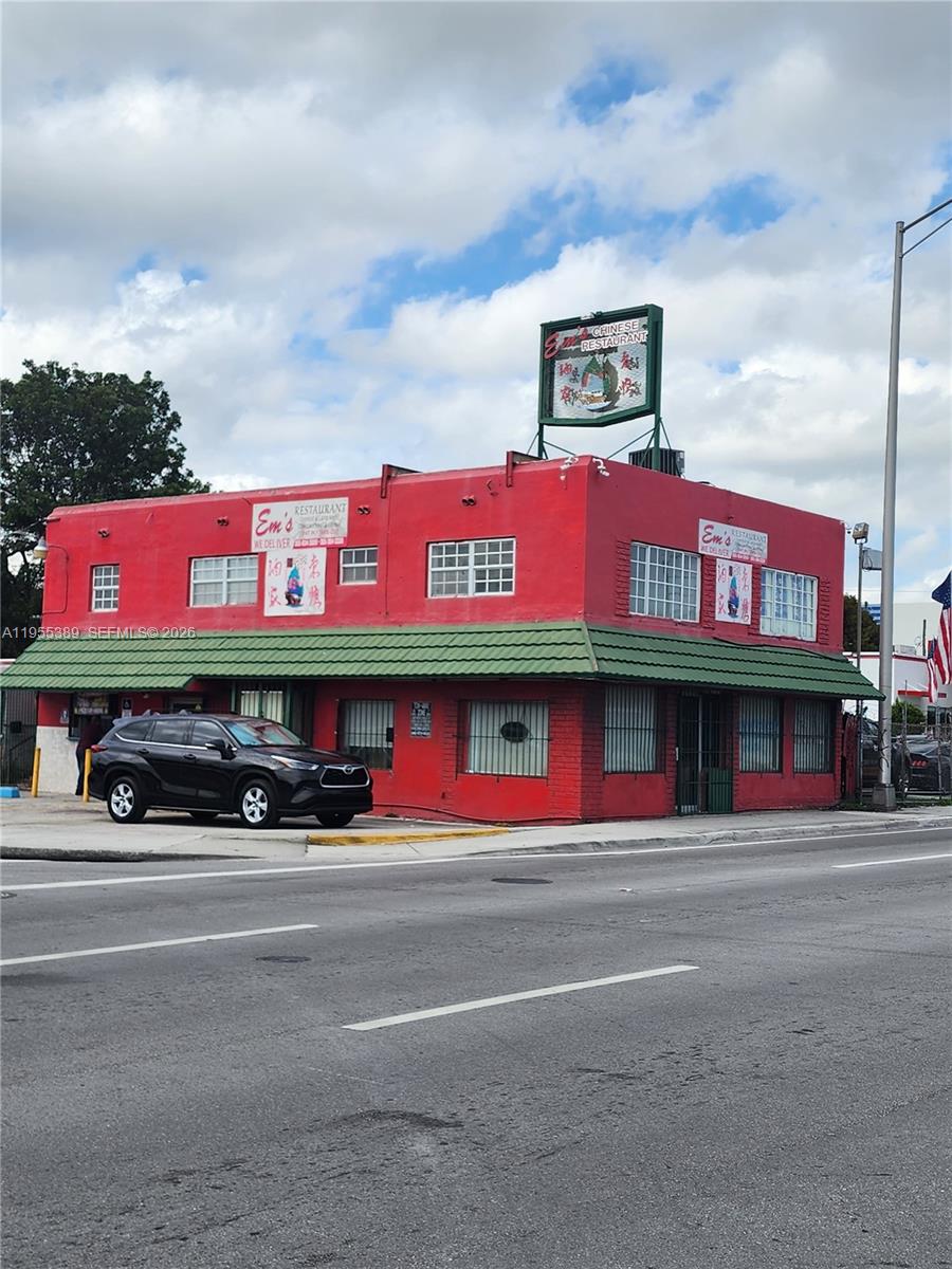 2152 NW 27th Ave # 0, Miami FL 33142