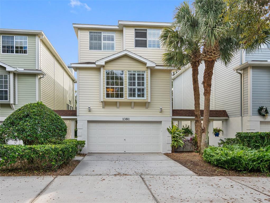 1381 CURLEW ROAD