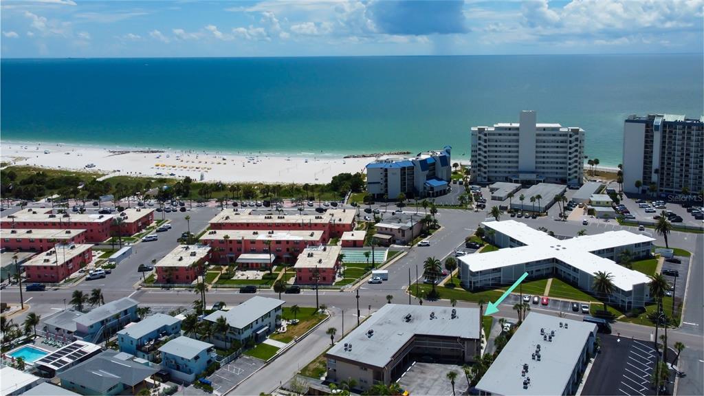 7003 SUNSET WAY UNIT 1, ST PETE BEACH, FL — photo 2 of 30