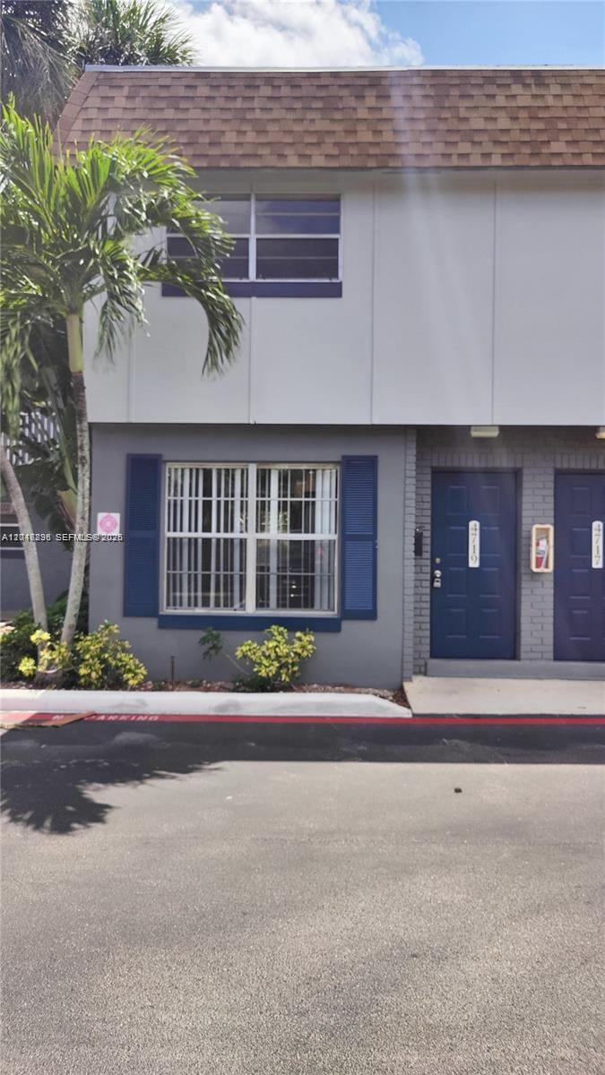 4719 NW 9th Dr # 4719, Plantation FL 33317
