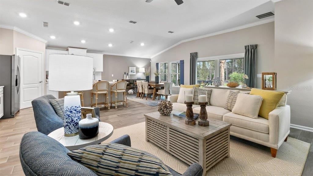 43 GREEN CIRCLE, PALM COAST, FL — photo 5 of 30