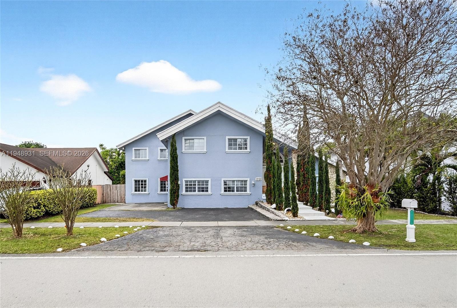 10720 SW 142nd Ave, Miami FL 33186