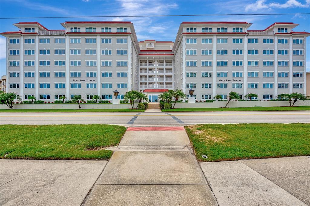 500 THE ESPLANADE N UNIT 308