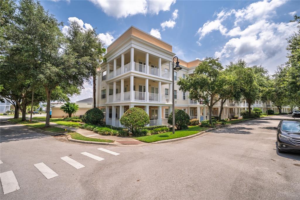 7503 MOURNING DOVE CIR UNIT 202