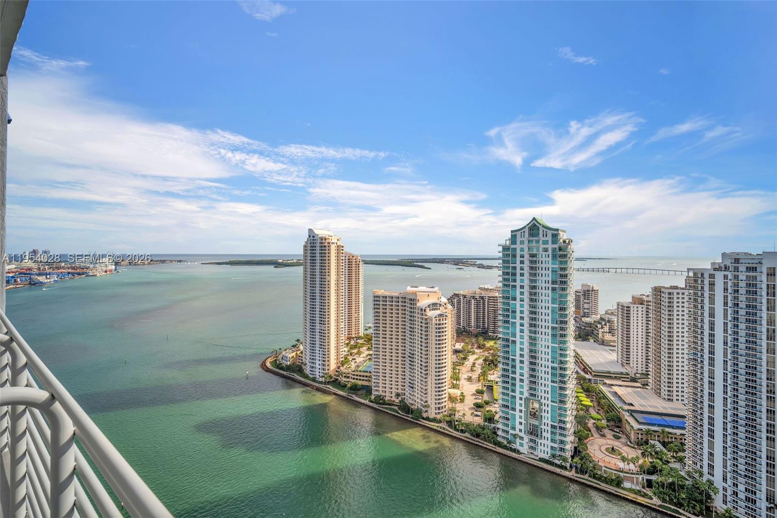 325 S Biscayne Blvd # 17, Miami FL 33131