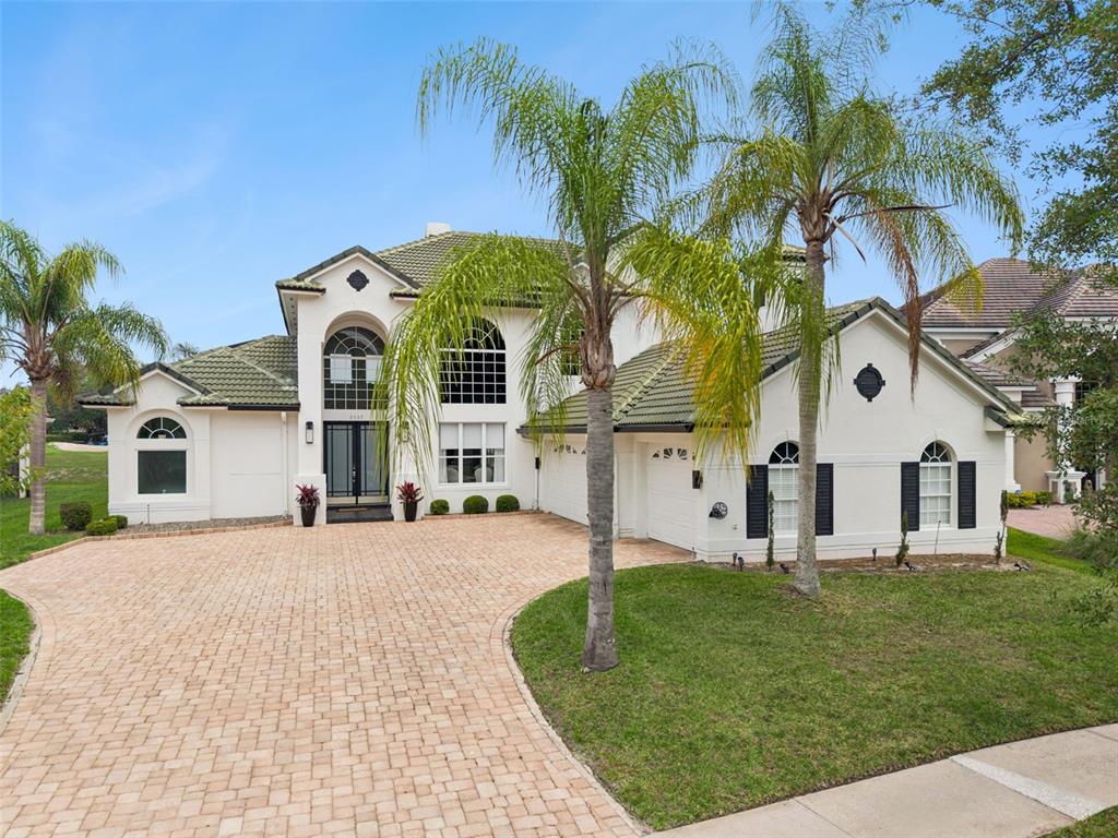 2317 BUCKINGHAM RUN COURT