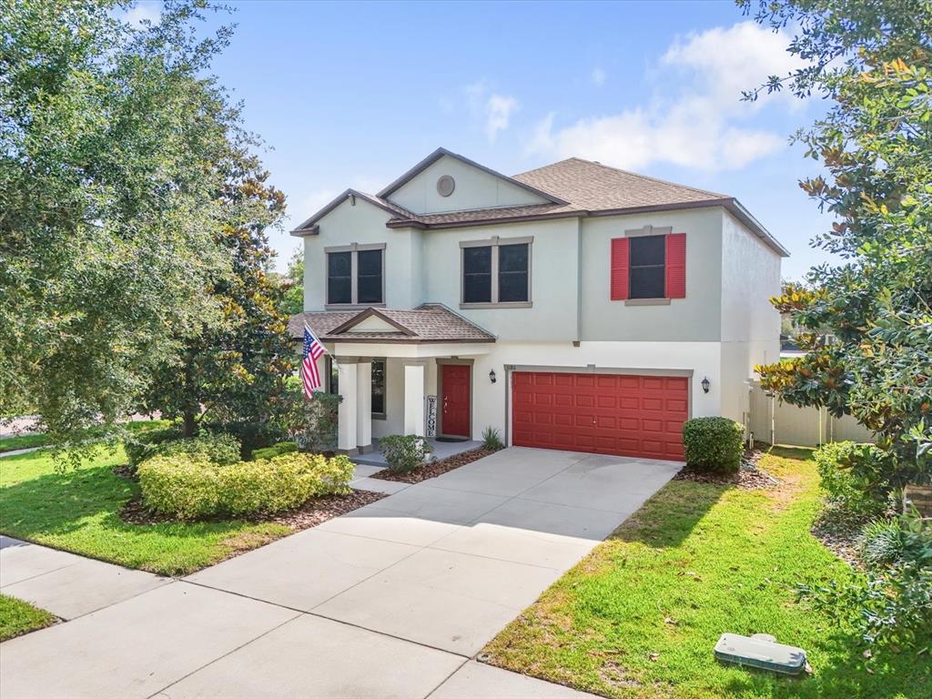 11802 TWILIGHT DARNER PLACE
