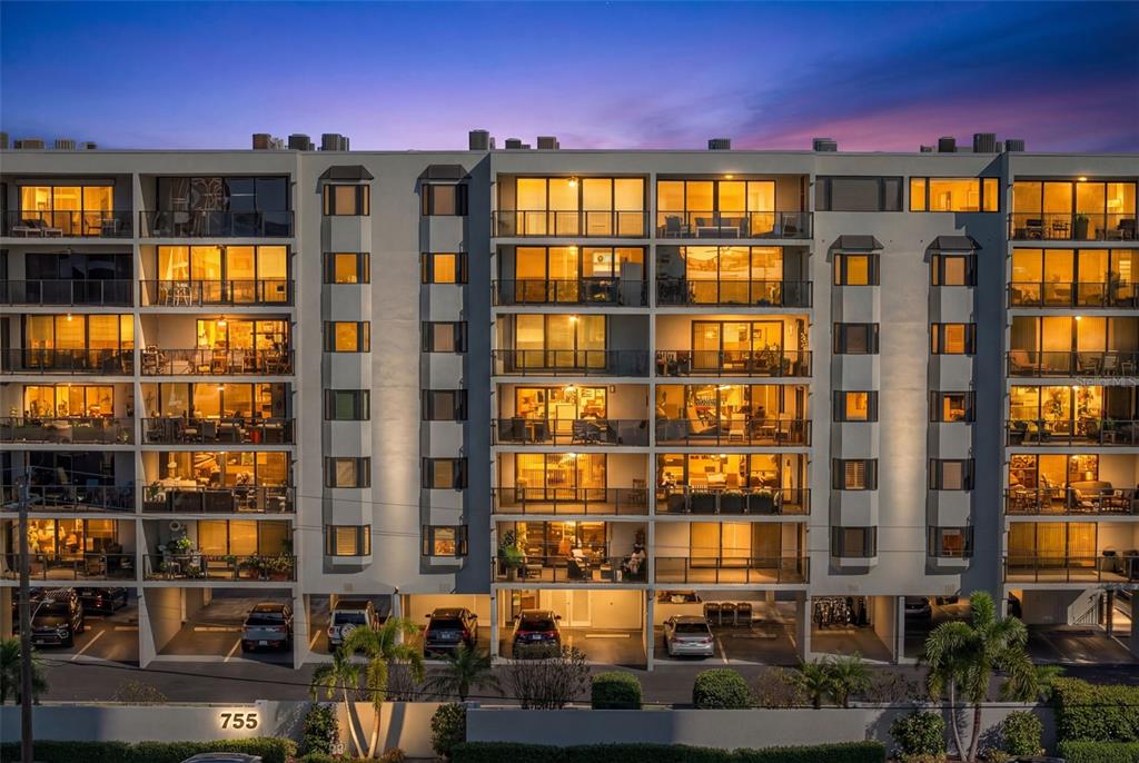 755 S PALM AVENUE UNIT 202