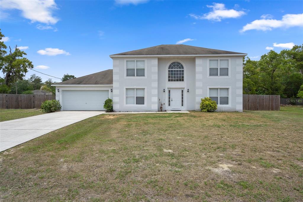 3217 ELK LANE