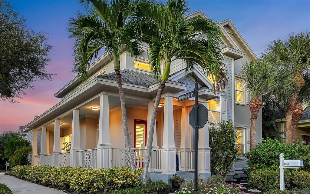 1775 STAPLETON STREET, SARASOTA, FL — photo 2 of 30