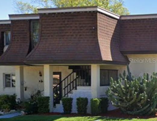 7020 COGNAC DRIVE UNIT 4