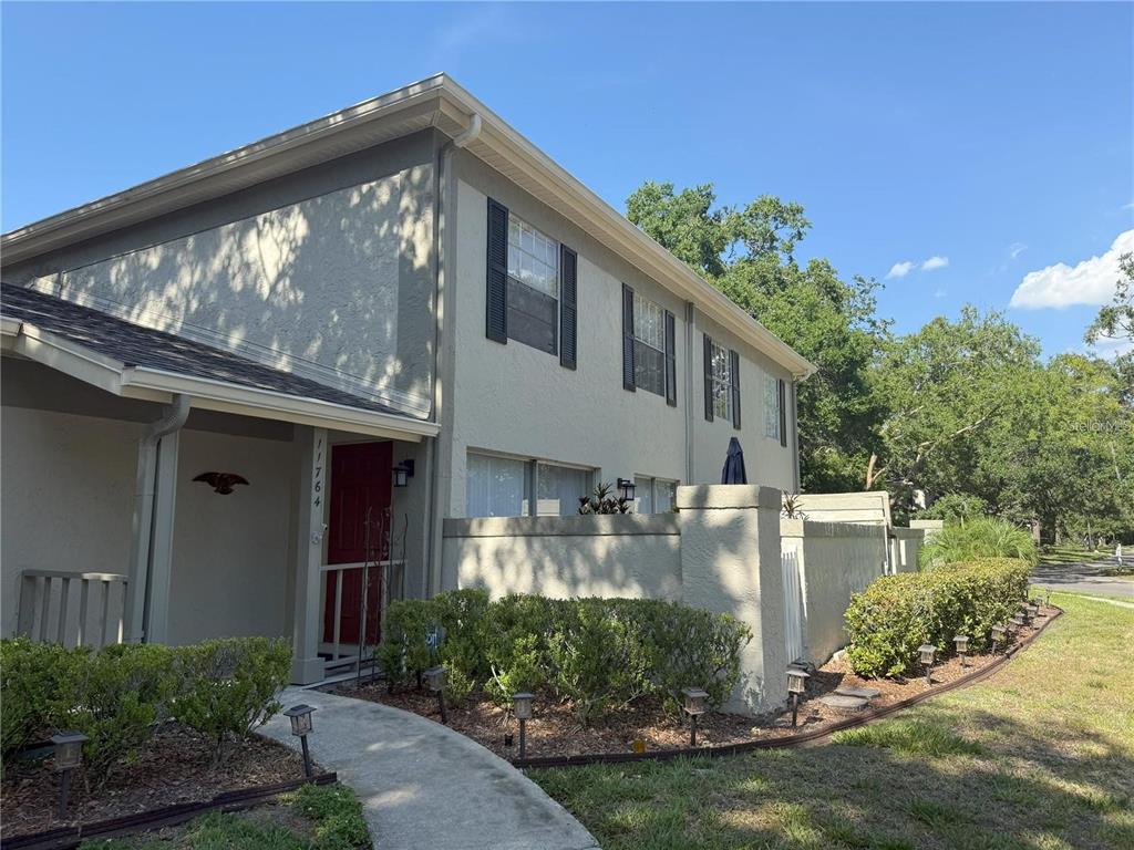 11764 RAINTREE DRIVE UNIT 0