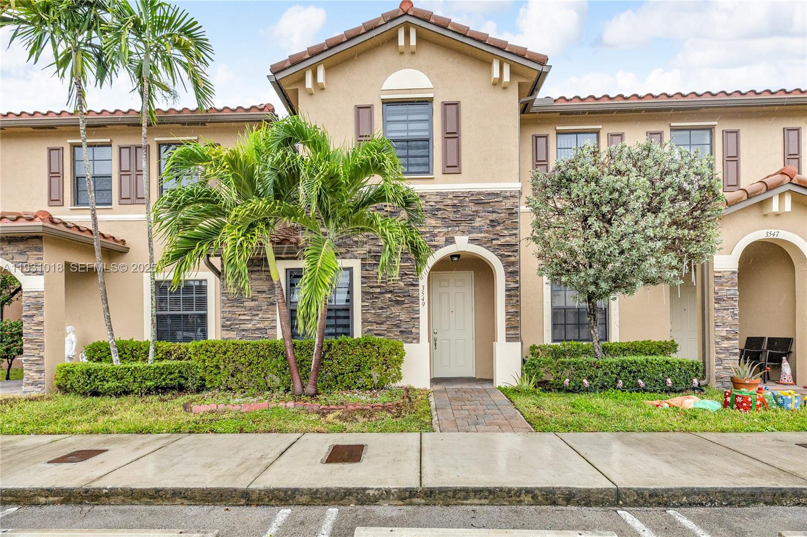 3549 W 89th Pl # 3549, Hialeah FL 33018