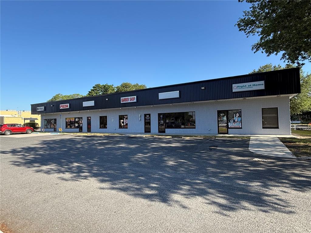 1665 SW HIGHWAY 484 UNIT 103