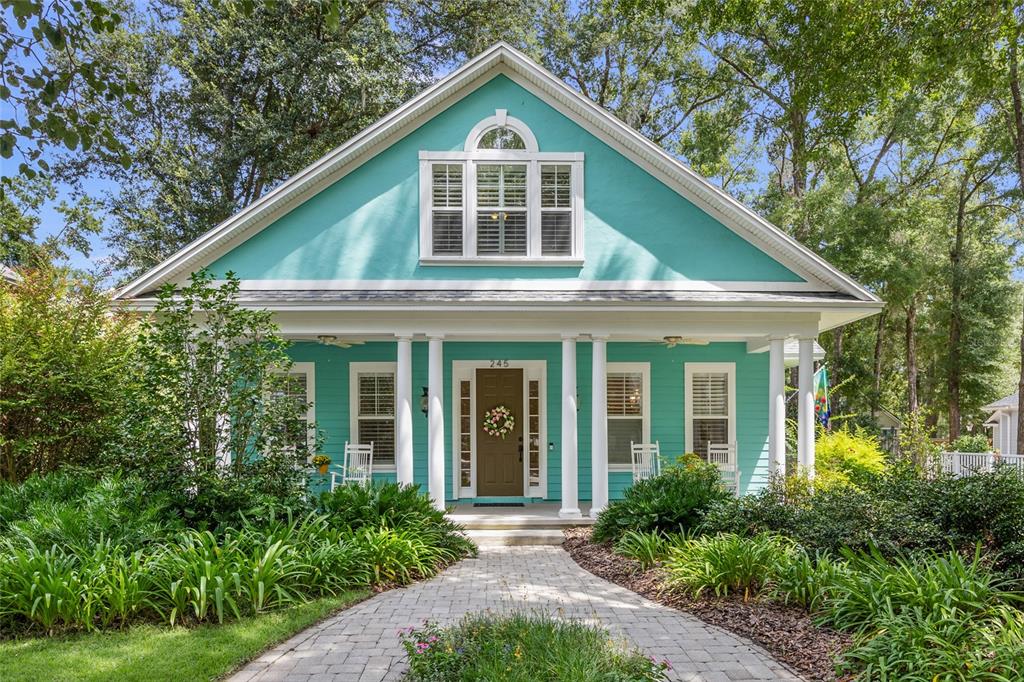 245 SW 132ND TERRACE