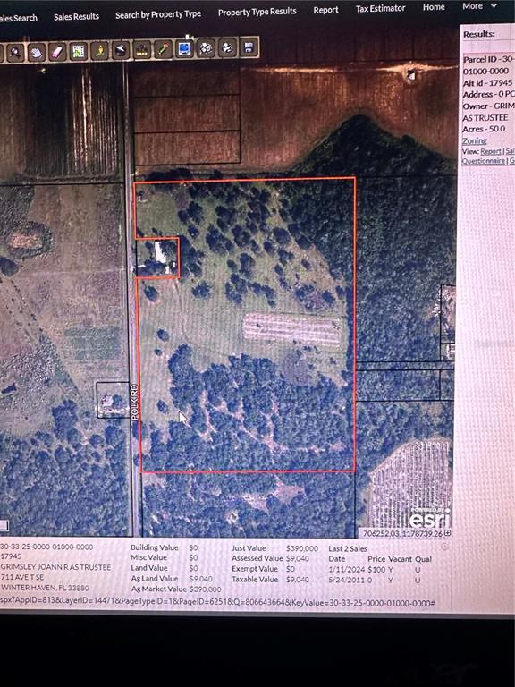 0 POLK ROAD, WAUCHULA, FL — photo 4 of 25