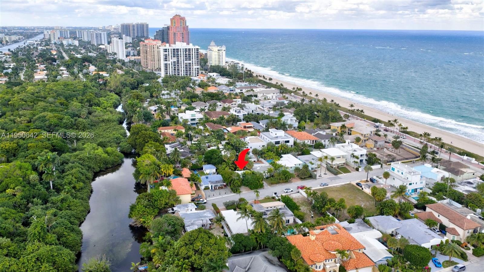 3309 NE 16th Ct, Fort Lauderdale FL 33305