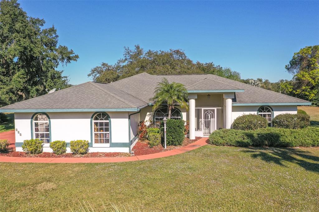 201 DELLS DRIVE
