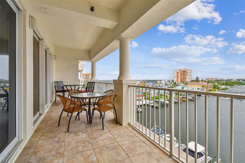 17717 GULF BOULEVARD UNIT 601