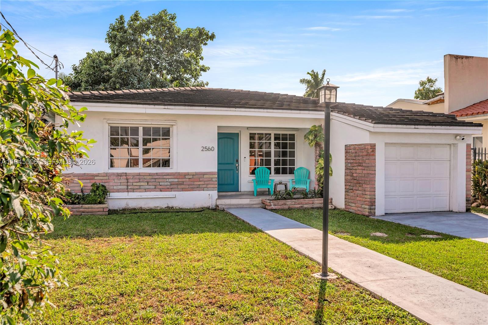 2560 SW 19th Ter, Miami FL 33145